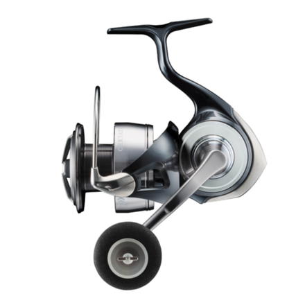 DAIWA Катушка 24 Certate (G) LT 5000D