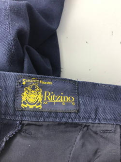 Юбка Miss Ritzino модная 46 размер