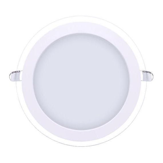 Встраиваемый светодиодный светильник SWG P-R200-18-NW 001468