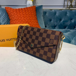 Louis Vuitton Felicie