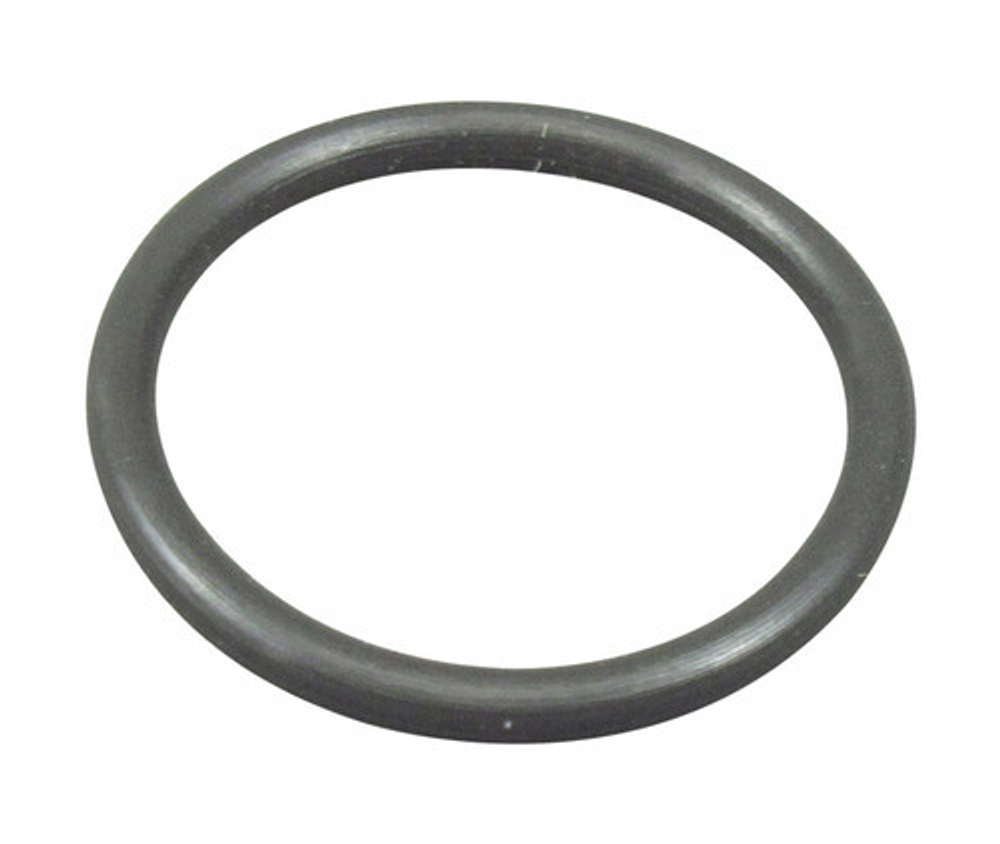 Proponent AS3209-017 O-Ring, 0.676 in ID, 0.812 in OD, 0.07 in Thick, Fluorocarbon Rubber