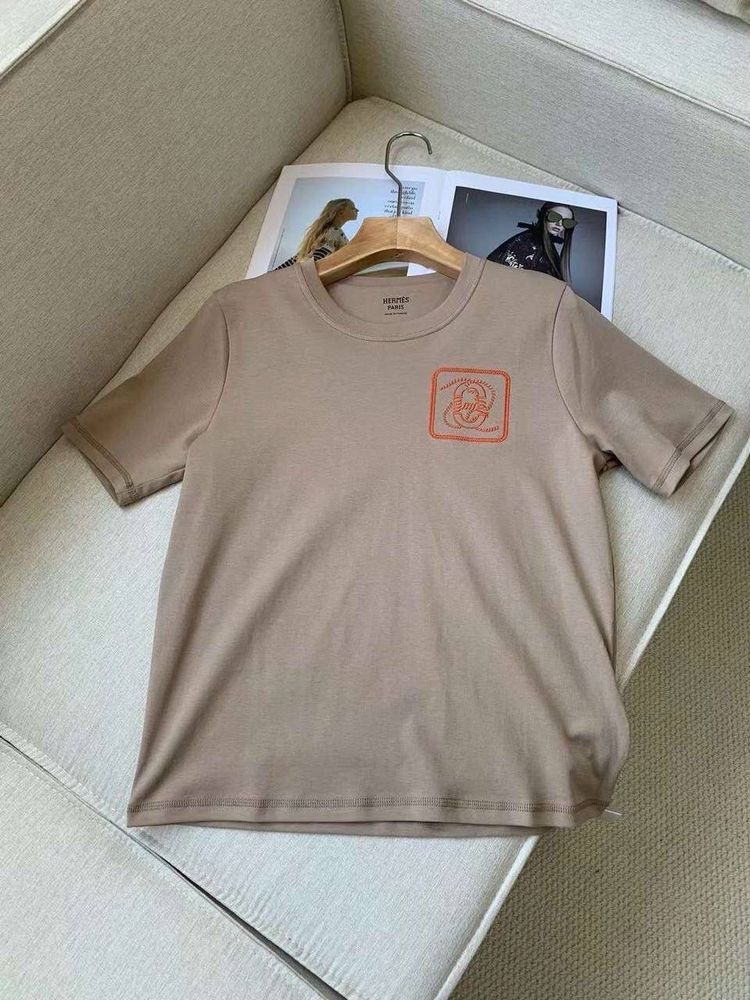 Футболка Hermes