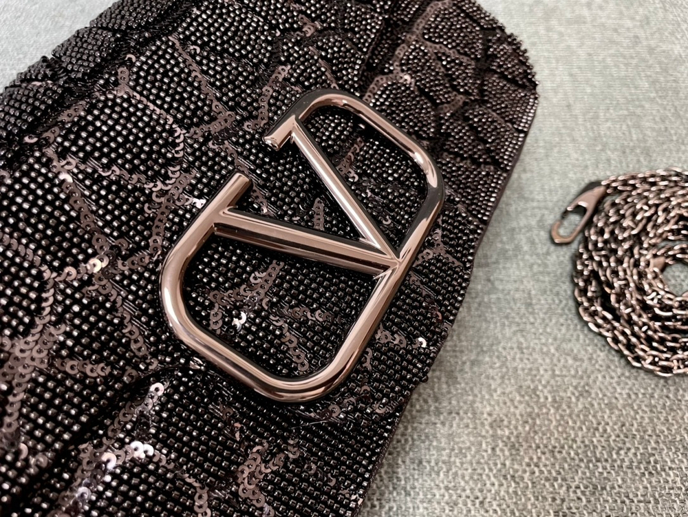Valentino Loco Bag 27 cm