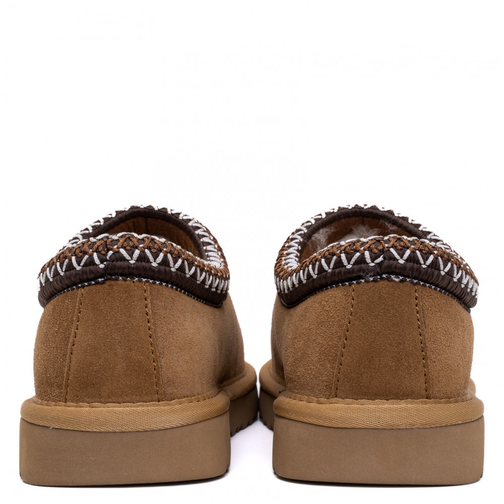UGG Mens Tasman Slipper Chestnut
