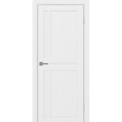 Царговая межкомнатная дверь Экостиль А-15