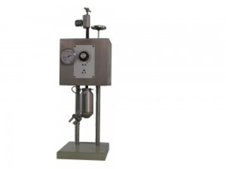 4.2Mpa SUS HTHP Filer Press for Drilling Fluids and Cement Mortar