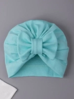 Чалма детская осенняя