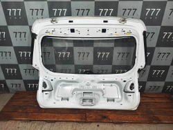 Крышка багажника Volkswagen Tiguan 1 07-18 Б/У Оригинал 5N0827173