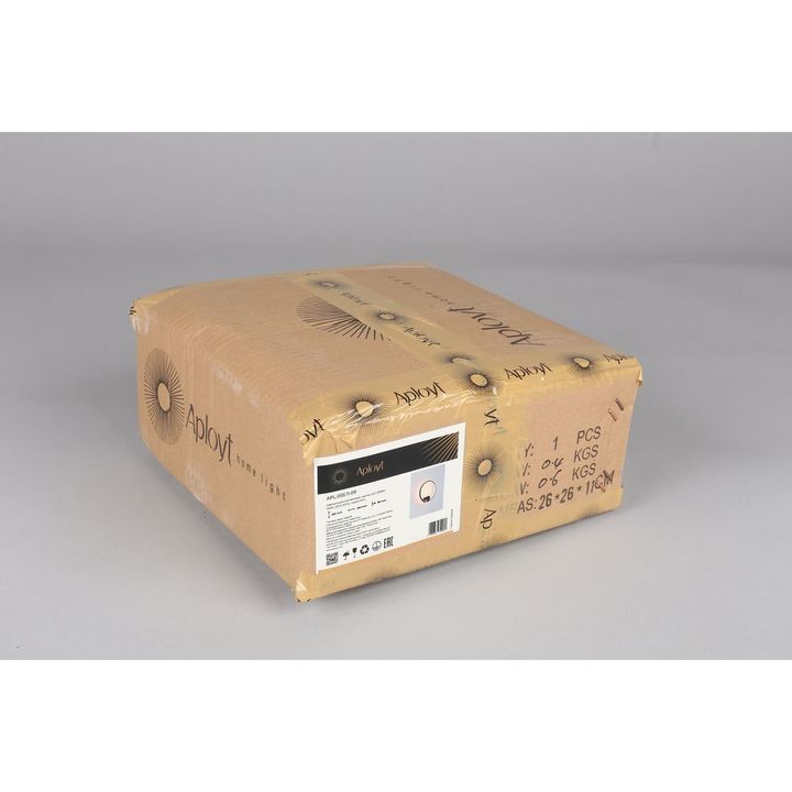 Бра Aployt Alice APL.055.11.09