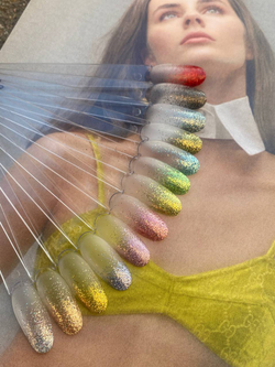 Sola Quick Ombre Dry Spray 13-25