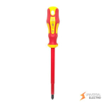 Отвертка Master PH3x150 мм 1000В EKF