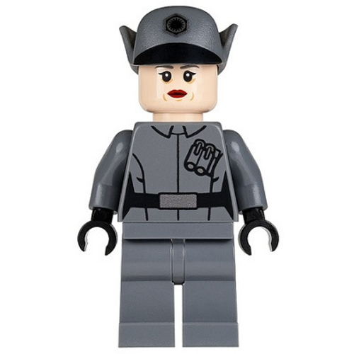 Офицер Первого Ордена sw0665