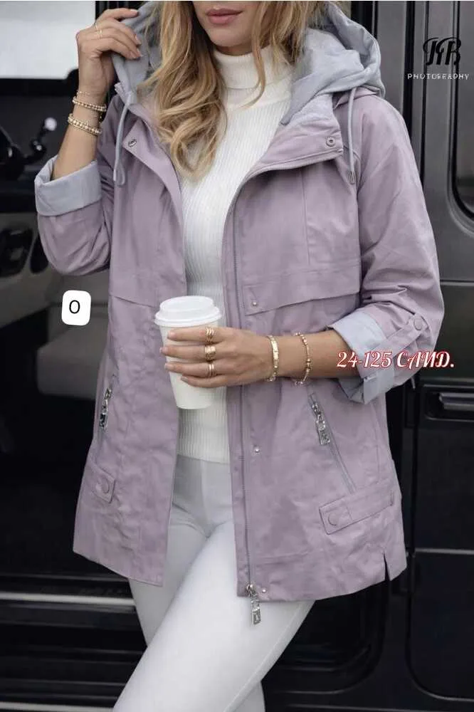 Ветровка 4145850 (1154086397) Fabrika