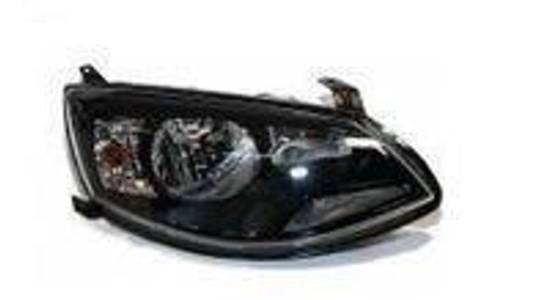 Блок фара ВАЗ 2192 правая Component