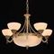Подвесная люстра MW-Light Афродита 317010708