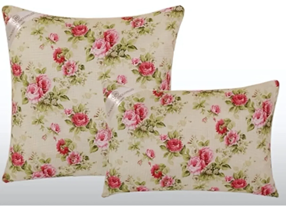 Подушка 70*70см СТ Эконом экофайбер п/э