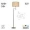 Торшер Citilux Duplet CL801021