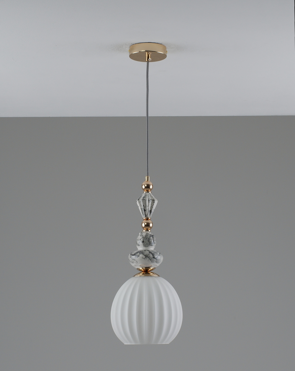 Светильник подвесной Moderli V11176-1P Charm