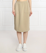 юбка Tommy Hilfiger - песочный(WW0WW33584)