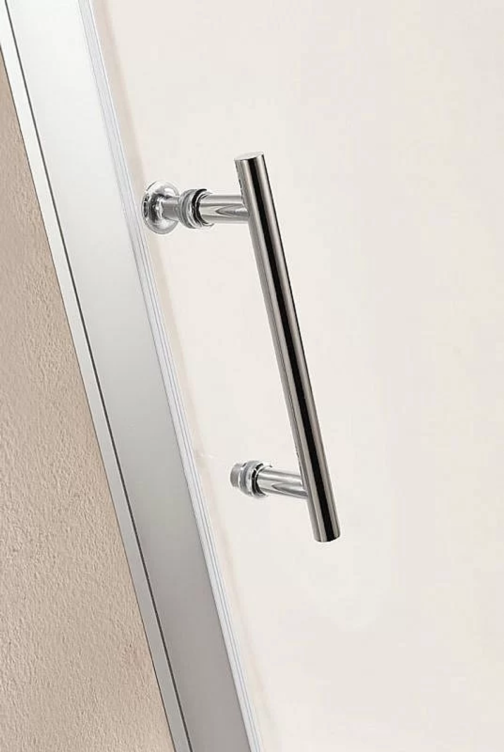 Душевой уголок Cezares Eco 90х90 ECO-A-2-90-C-Cr стекло прозрачное/профиль хром