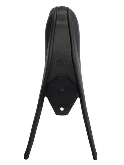 Калоши H.Dessault (C4 Carbon) 400 серии черныe