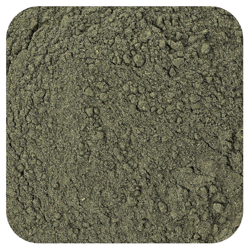 California Gold Nutrition, суперзелень со спирулиной, хлореллой, келпом и яблочным пектином, 250 г (8,8 унции)