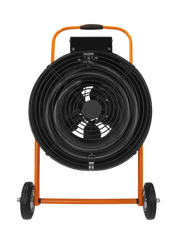 Тепловая пушка KALASHNIKOV KVF-E22-31