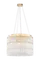 1003R-500*H350 GD (1) Люстра RL