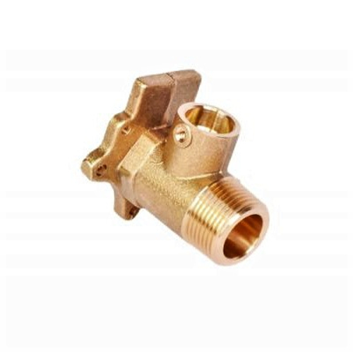Патрубок-адаптер обратки отопления Navien Ace 13-40K, Coaxial 13-30K, Atmo 13-24A