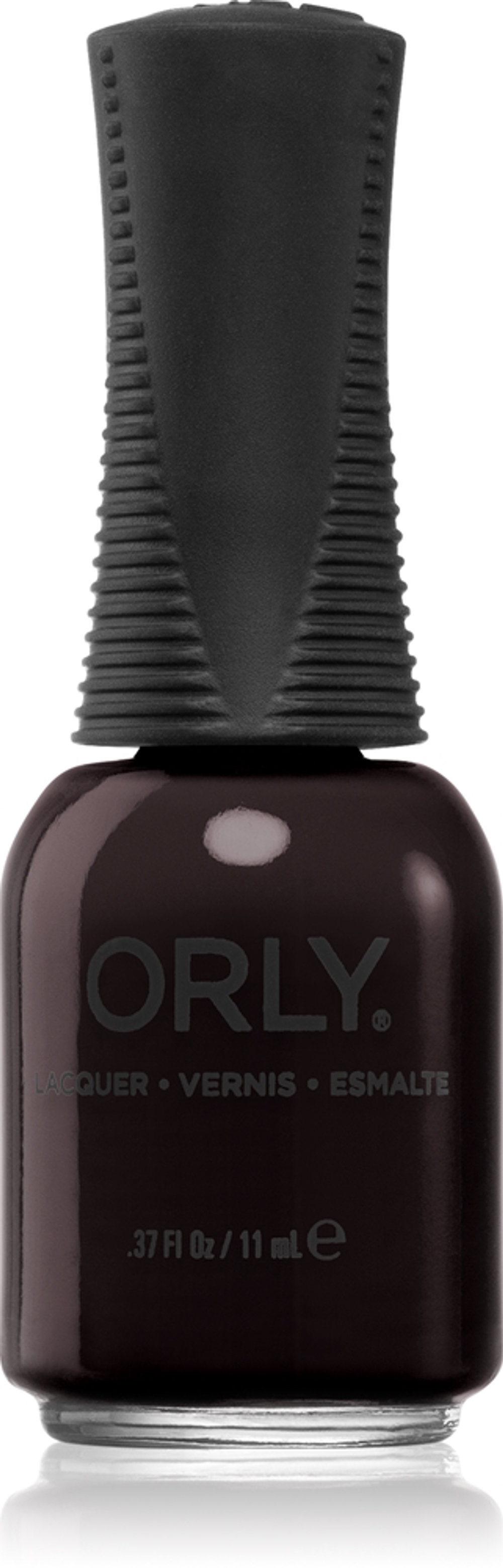 Orly Lacquer - лак для ногтей оттенок Naughty, 11 ml