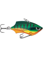 Воблер для рыбалки RAPALA Rap-V Blade