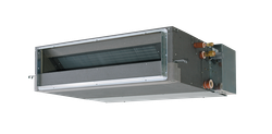 HITACHI Сплит-системы канального типа RAD-25RPE/RAC-25NPE