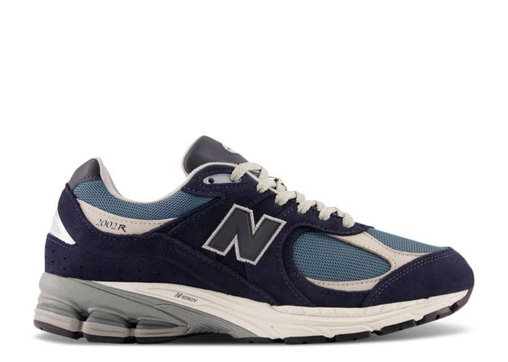 New Balance 2002R "Dark Navy"