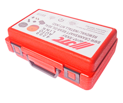 Набор инструментов для демонтажа сальника коленвала заднего (BMW N52) JTC