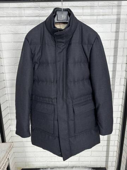 Пуховик Loro Piana