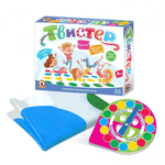 Твистер для детей 5+ поле 120*180см. (Р.С)