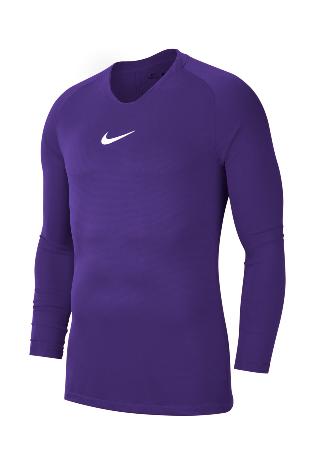 Термофутболка Nike Dry Park First Layer LS