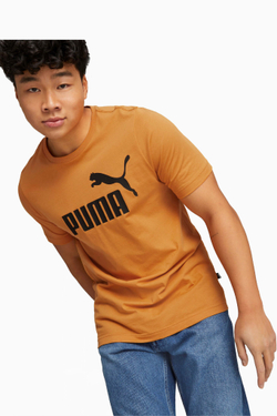 Футболка Puma Essentials Logo