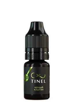 Пигмент для перекрытия, CU3 "Черный каштан", TINEL