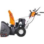 YARD FOX 6151E Optima бензиновый снегоуборщик 7 л.с. ковш 61 см, выброс 11 м, 6 вперед/2 назад SB016151E23