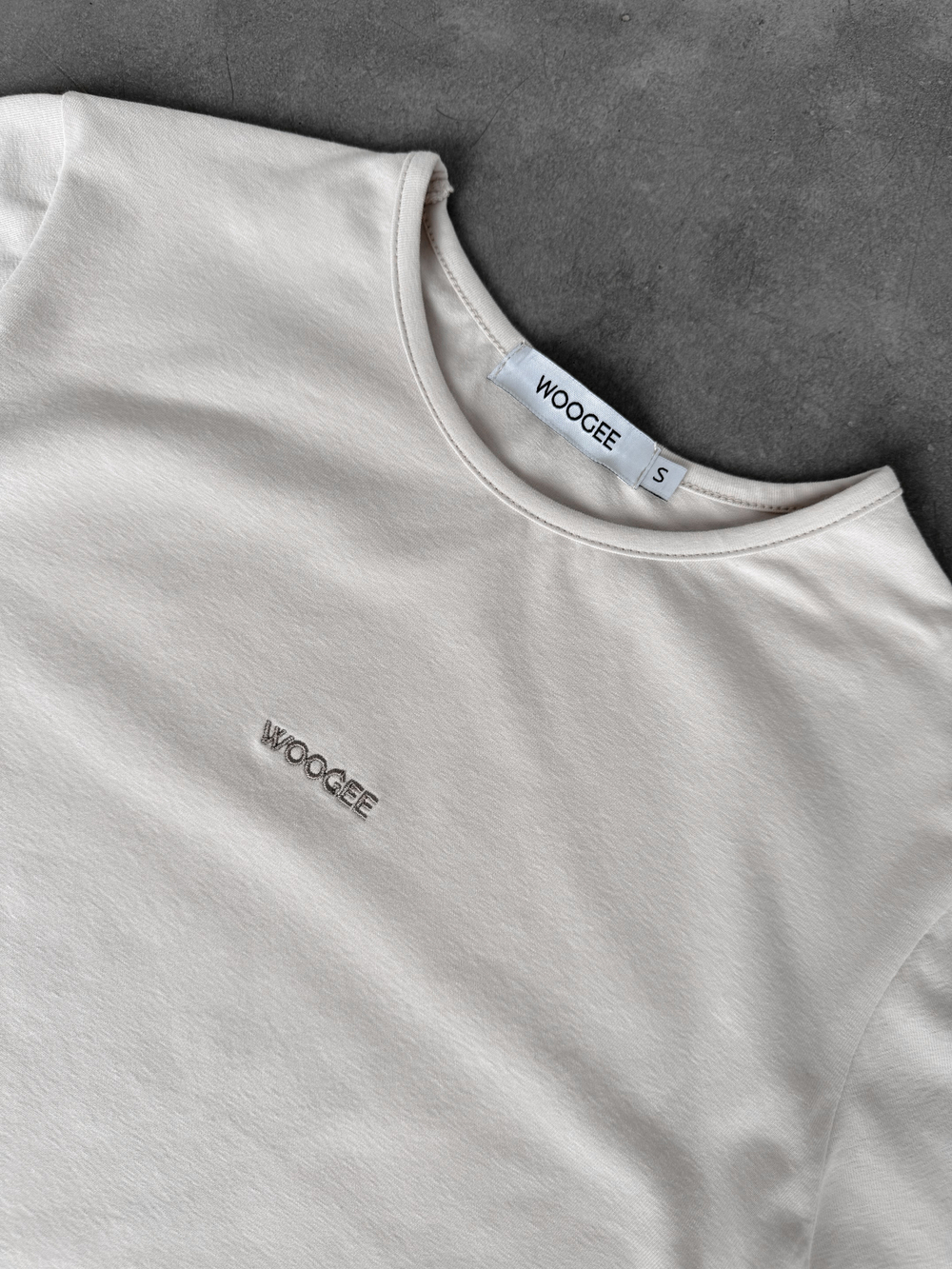 Футболка "LOUNGE"