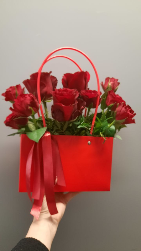 Композиция "Ред Делишес" Композиция "Ред Делишес"