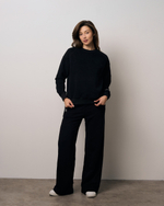 СВИТШОТ ЖЕНСКИЙ OXOUNO МОДЕЛЬ 29 OXO-3666-1166