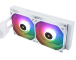 Система охлаждения жидкостная Thermalright Notte 240 White Argb V2