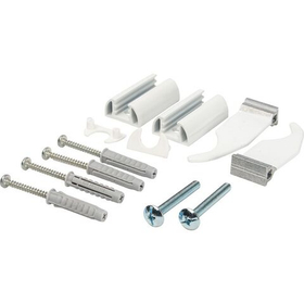 Кронштейн универсальный «Blister» с креплением GLOBAL (2 шт)