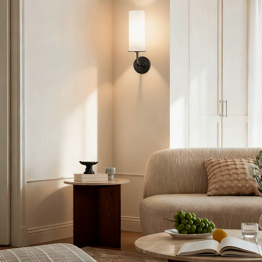 Настенный дизайнерский светильник Larabee by Visual Comfort & Co.