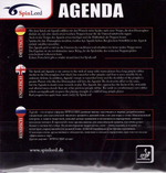 Spinlord Agenda