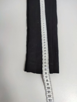 Брюки H&M черные 42 размер