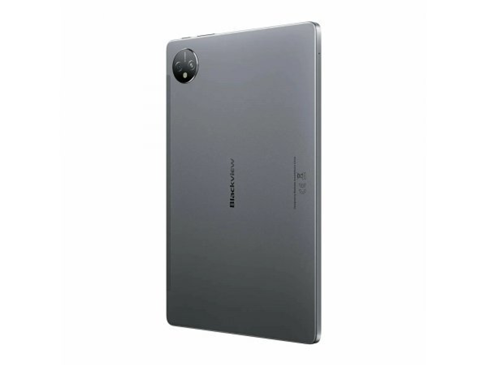 Планшет Blackview TAB 80 10.1 4/64GB Gray