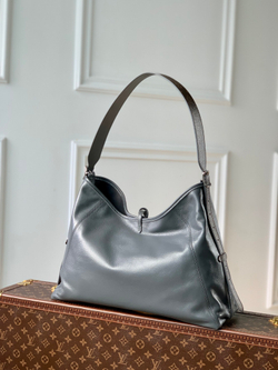 Louis Vuitton CarryAll Dark MM